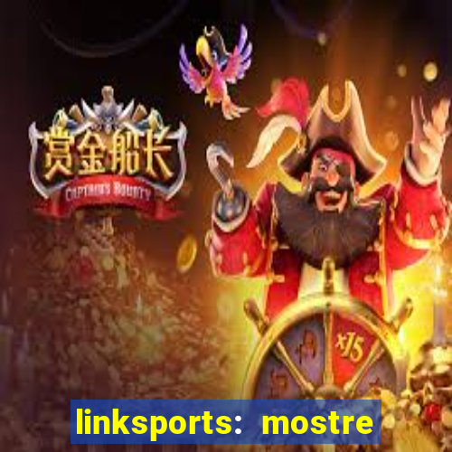 linksports: mostre seu jogo