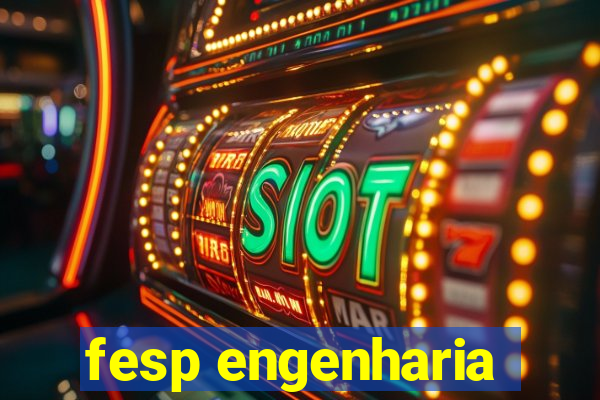 fesp engenharia