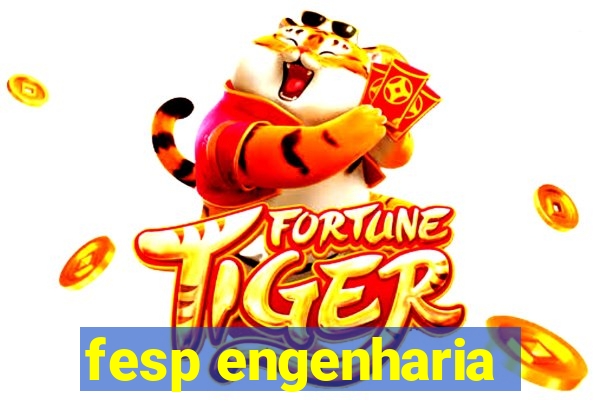 fesp engenharia