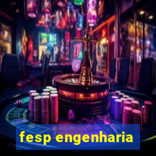 fesp engenharia