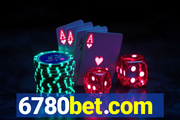 6780bet.com