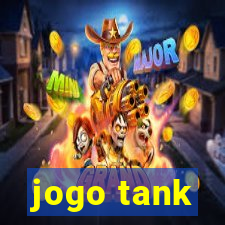 jogo tank