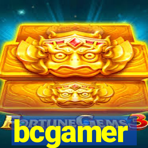 bcgamer