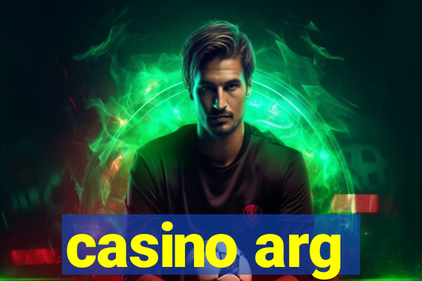 casino arg