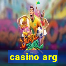 casino arg