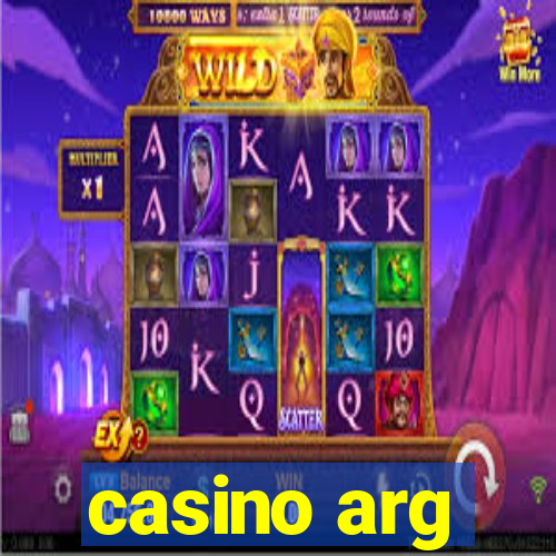 casino arg