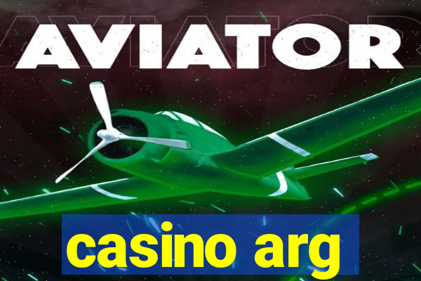 casino arg