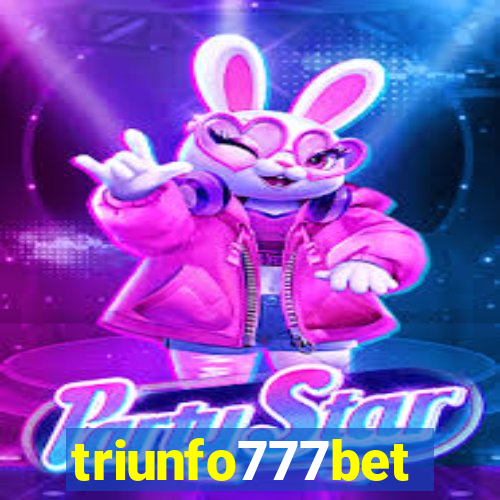 triunfo777bet