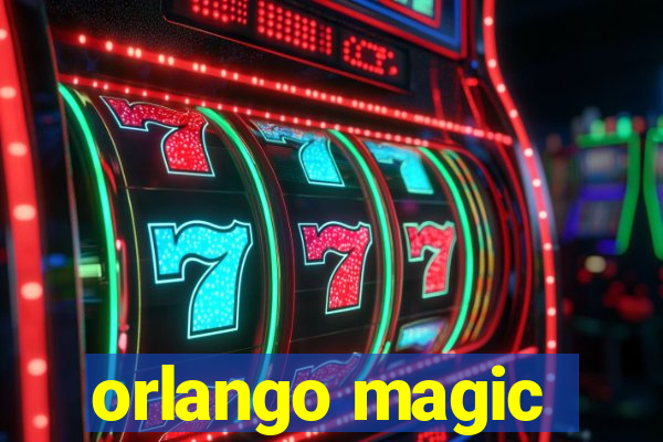 orlango magic