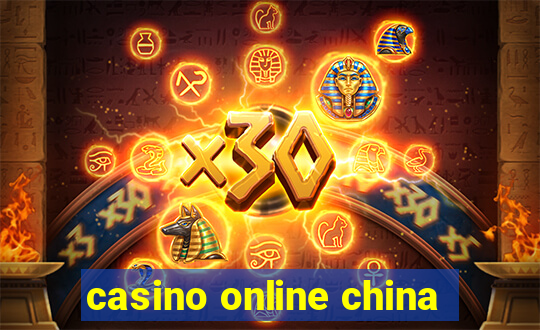 casino online china