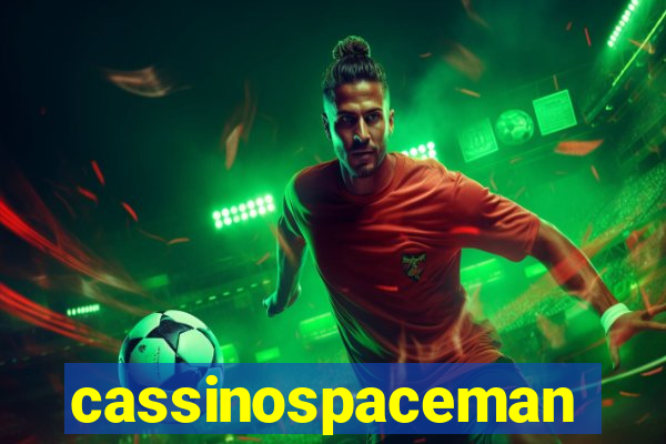 cassinospaceman