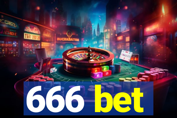 666 bet