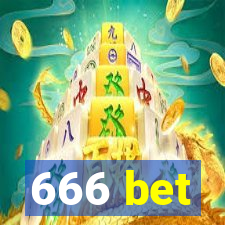 666 bet