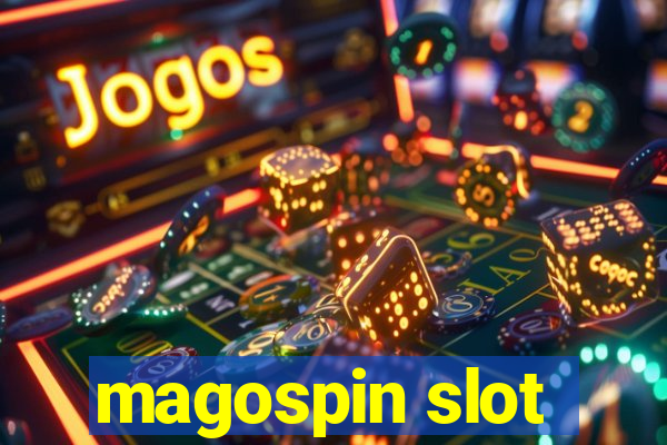 magospin slot