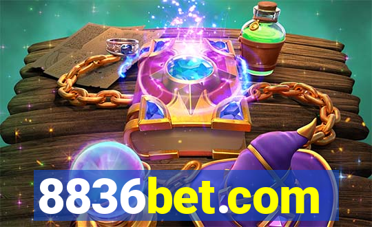 8836bet.com