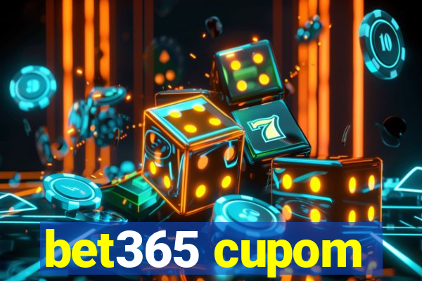 bet365 cupom