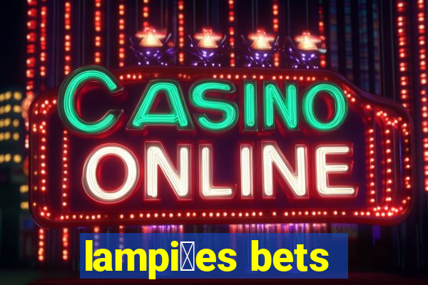 lampi玫es bets