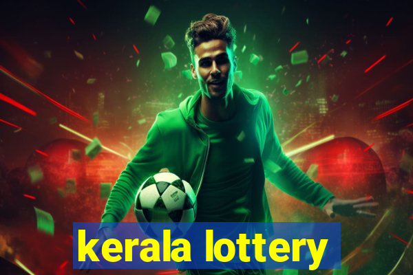 kerala lottery