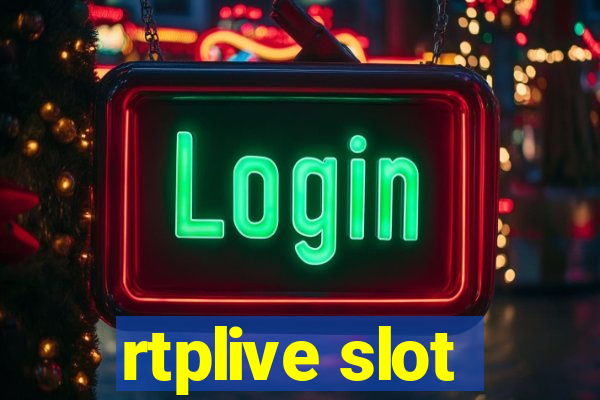 rtplive slot