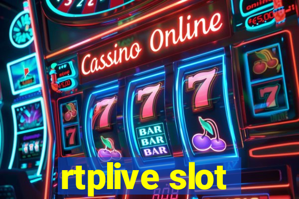 rtplive slot