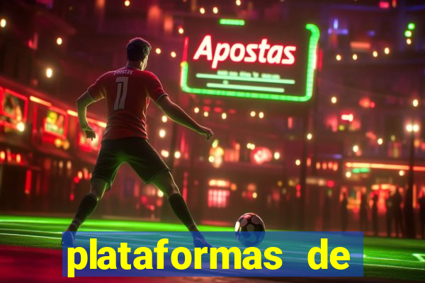 plataformas de jogos win