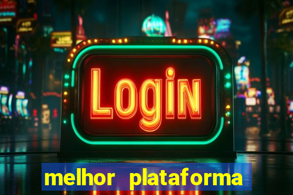 melhor plataforma de jogos do momento