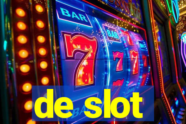 de slot