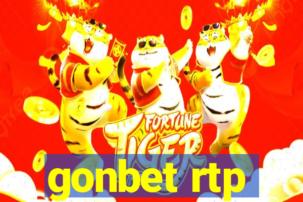 gonbet rtp