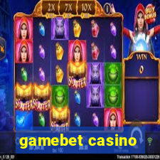 gamebet casino