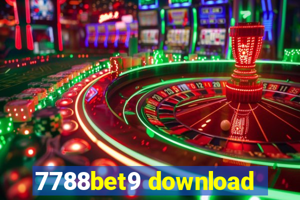 7788bet9 download