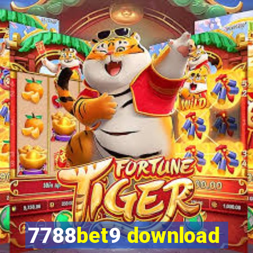 7788bet9 download