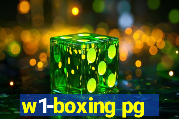 w1-boxing pg