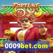 0009bet.com