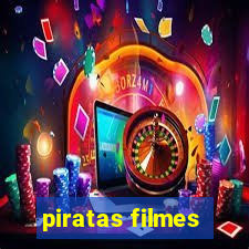 piratas filmes