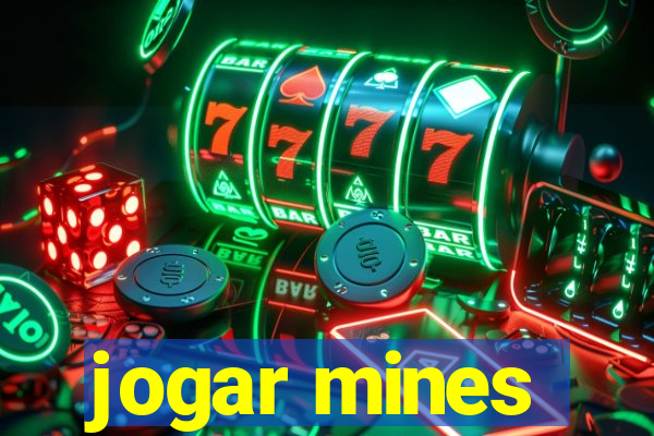 jogar mines