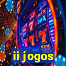 ii jogos