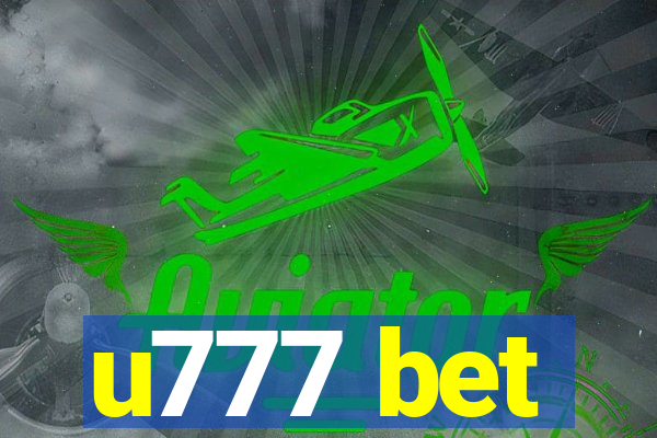 u777 bet