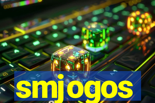 smjogos