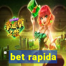 bet rapida