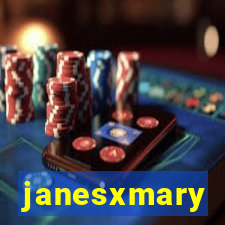 janesxmary