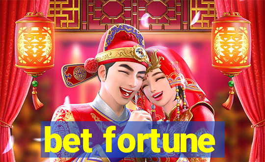 bet fortune