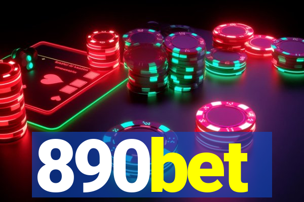 890bet