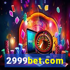 2999bet.com