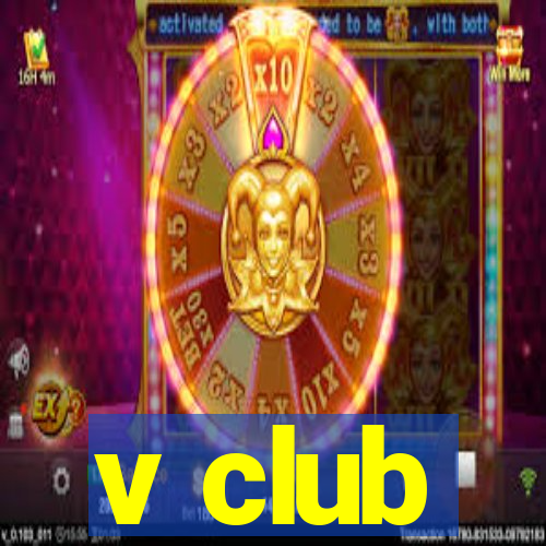 v club