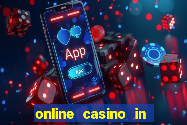 online casino in the uk