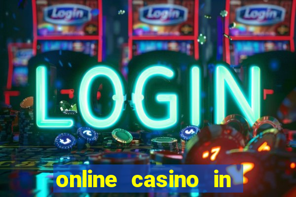 online casino in the uk