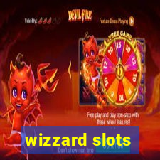 wizzard slots