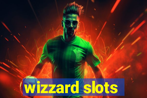 wizzard slots