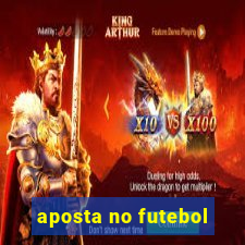 aposta no futebol