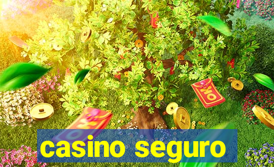 casino seguro